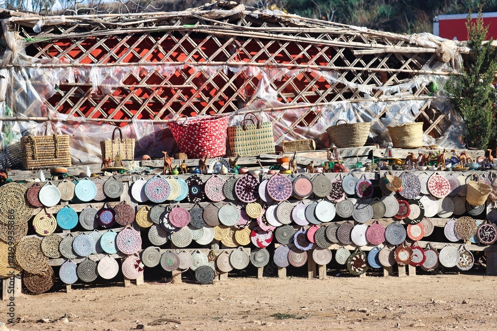 Fototapeta premium Northern Morocco