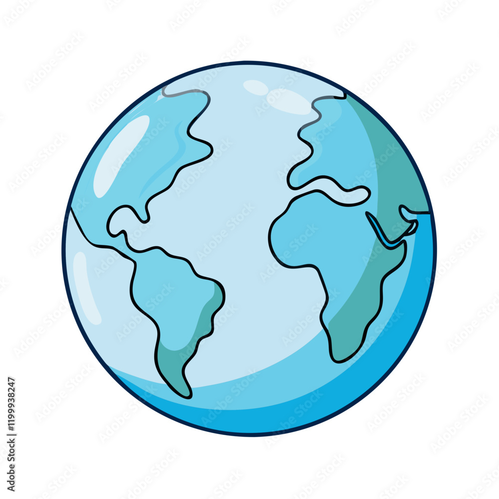glossy earth icon, glossy earth vector illustration-simple illustration of glossy earth, perfect for glossy earth logos and themed design glossy earth icon, glossy earth vector illustration-simple illustration of glossy earth, perfect for glossy earth logos and themed design
