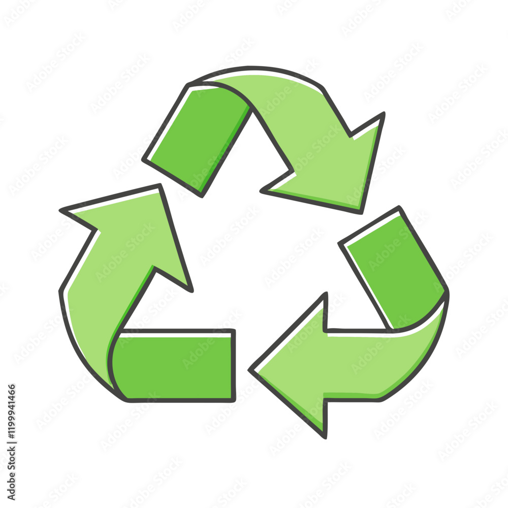 green recycle icon, green recycle vector illustration-simple illustration of green recycle, perfect for green recycle logos and themed design green recycle icon, green recycle vector illustration-simple illustration of green recycle, perfect for green recycle logos and themed design