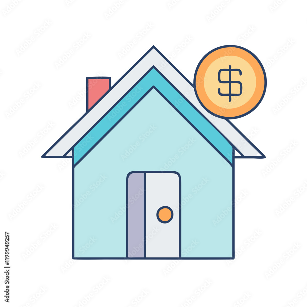 home icon, home vector illustration-simple illustration of home, perfect for home logos and themed design home icon, home vector illustration-simple illustration of home, perfect for home logos and themed design