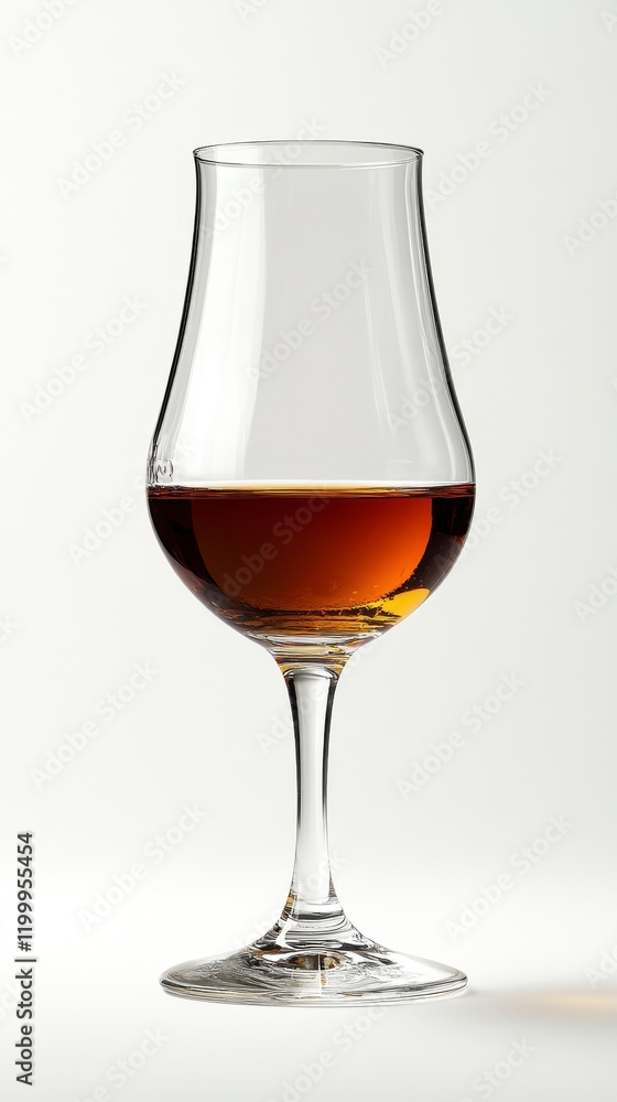 glass of brandy glass of brandy