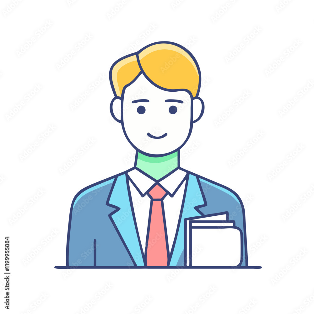 lawyer icon, lawyer vector illustration-simple illustration of lawyer, perfect for lawyer logos and themed design lawyer icon, lawyer vector illustration-simple illustration of lawyer, perfect for lawyer logos and themed design
