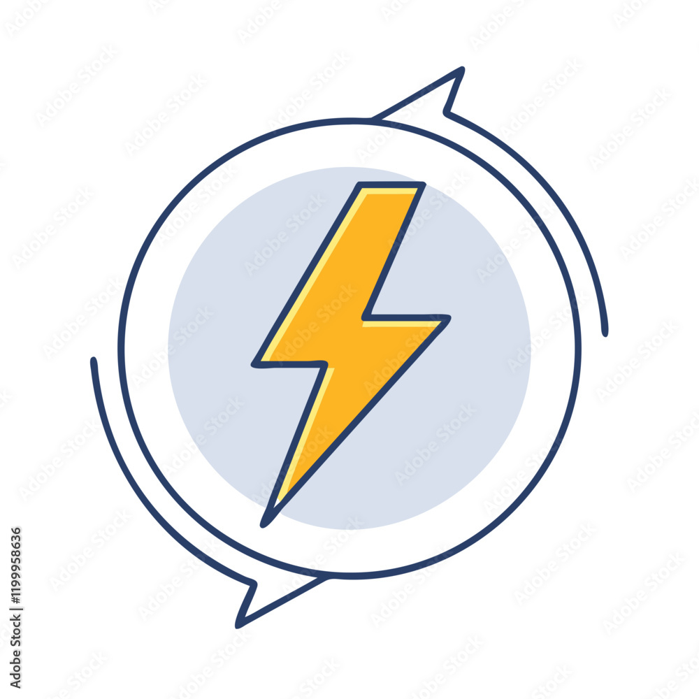 lightning bolt icon, lightning bolt vector illustration-simple illustration of lightning bolt, perfect for lightning bolt logos and themed design lightning bolt icon, lightning bolt vector illustration-simple illustration of lightning bolt, perfect for lightning bolt logos and themed design