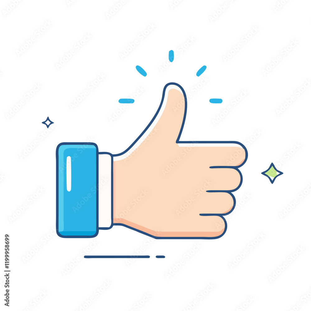 like hand icon, like hand vector illustration-simple illustration of like hand, perfect for like hand logos and themed design like hand icon, like hand vector illustration-simple illustration of like hand, perfect for like hand logos and themed design