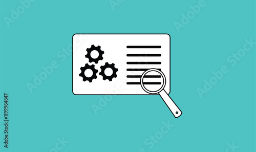 Planning and quality management in relation to design icon
