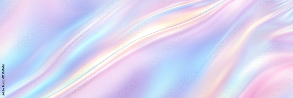 Colorful iridescent, holographic rainbow foil texture background. Iridescent fabric trendy cloth holographic texture purple pink blue metal Colorful iridescent, holographic rainbow foil texture background. Iridescent fabric trendy cloth holographic texture purple pink blue metal