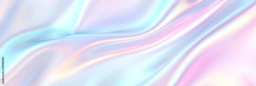 Colorful iridescent, holographic rainbow foil texture background. Iridescent fabric trendy cloth holographic texture purple pink blue metal Colorful iridescent, holographic rainbow foil texture background. Iridescent fabric trendy cloth holographic texture purple pink blue metal