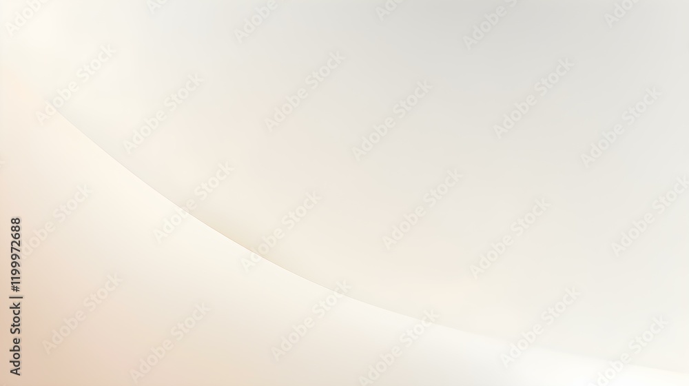 Gradient Background with strong Edges fading from Ivory to White. Modern Presentation Template Gradient Background with strong Edges fading from Ivory to White. Modern Presentation Template