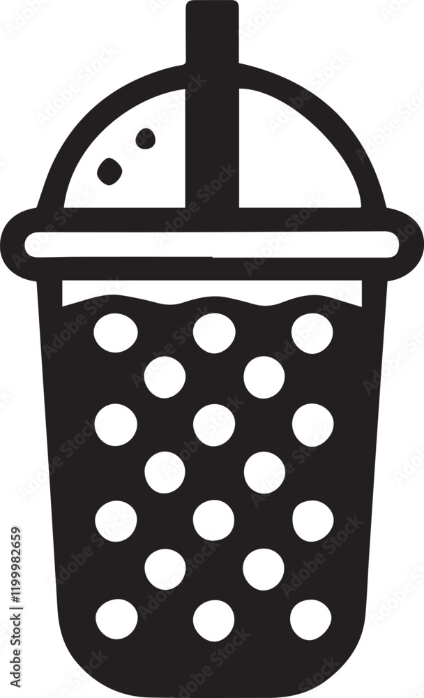 smoothie vector icon line template
smoothie vector icon line template