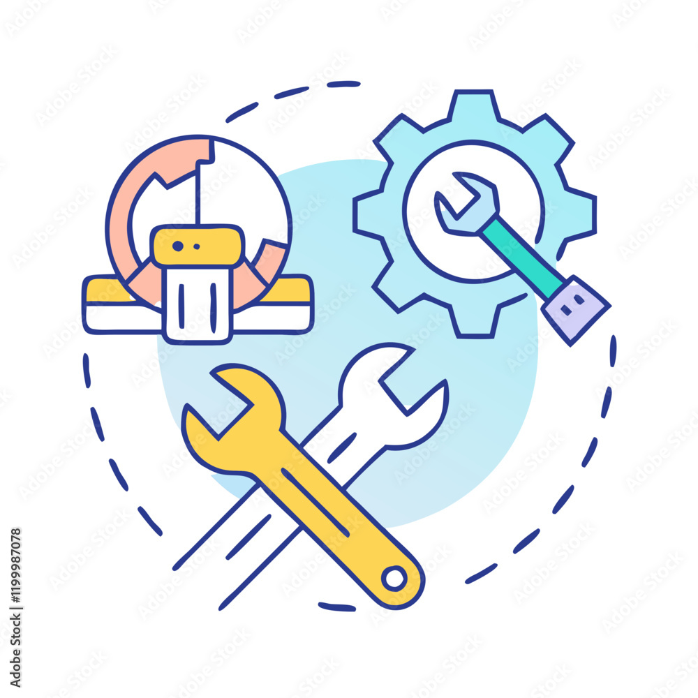 repair logo icon, repair logo vector illustration-simple illustration of repair logo, perfect for repair logo logos and themed design repair logo icon, repair logo vector illustration-simple illustration of repair logo, perfect for repair logo logos and themed design