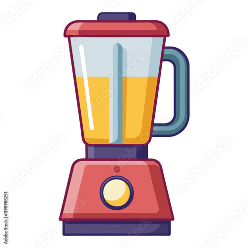blender machine and blender