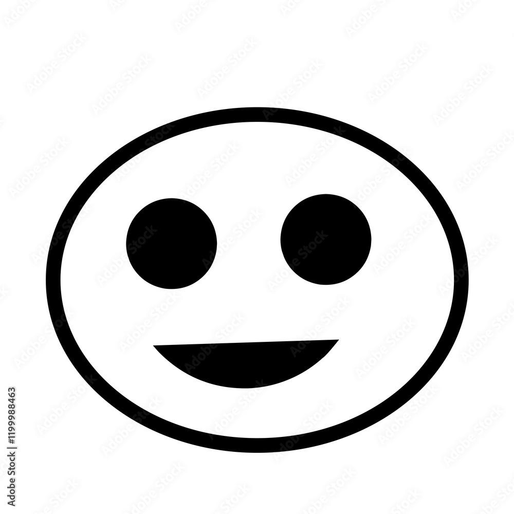 Laughing face Laughing face