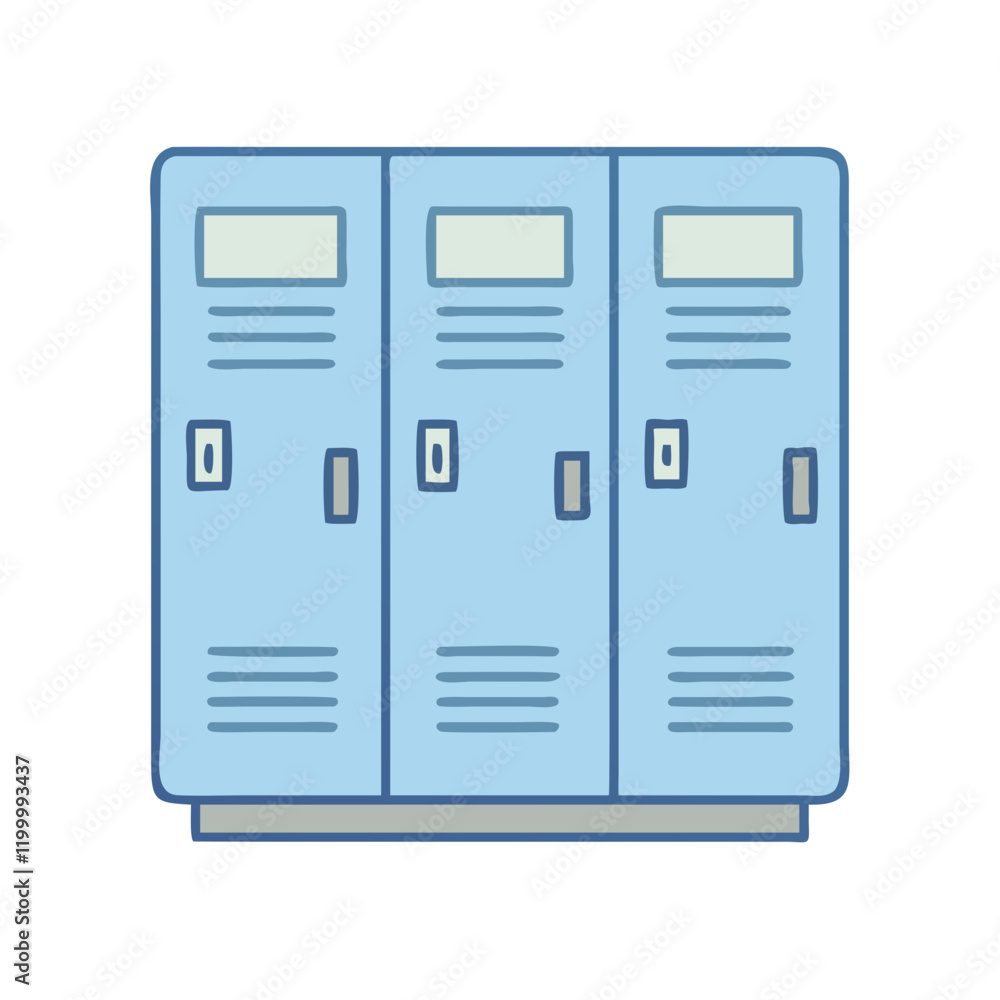 school locker icon, school locker vector illustration-simple illustration of school locker, perfect for school locker logos and themed design school locker icon, school locker vector illustration-simple illustration of school locker, perfect for school locker logos and themed design