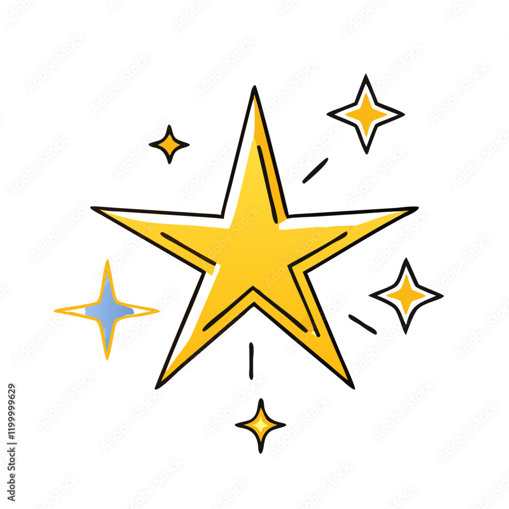 sparkle star icon, sparkle star vector illustration-simple illustration of sparkle star, perfect for sparkle star logos and themed design sparkle star icon, sparkle star vector illustration-simple illustration of sparkle star, perfect for sparkle star logos and themed design