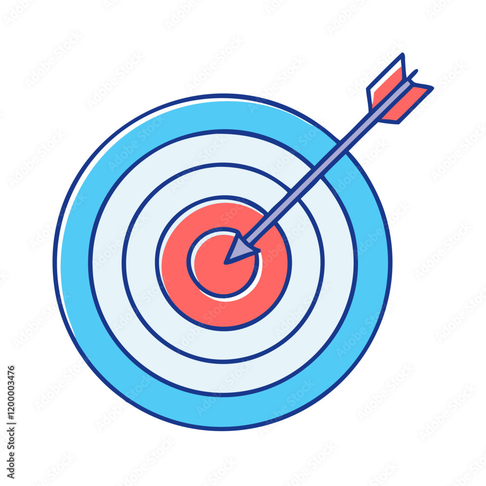 target bullseye with arrow icon, target bullseye with arrow vector illustration-simple illustration of target bullseye with arrow, perfect for target bullseye with arrow logos and themed design target bullseye with arrow icon, target bullseye with arrow vector illustration-simple illustration of target bullseye with arrow, perfect for target bullseye with arrow logos and themed design