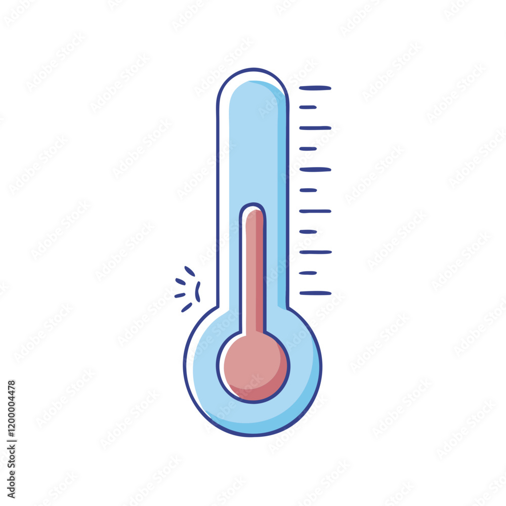thermometer icon, thermometer vector illustration-simple illustration of thermometer, perfect for thermometer logos and themed design thermometer icon, thermometer vector illustration-simple illustration of thermometer, perfect for thermometer logos and themed design