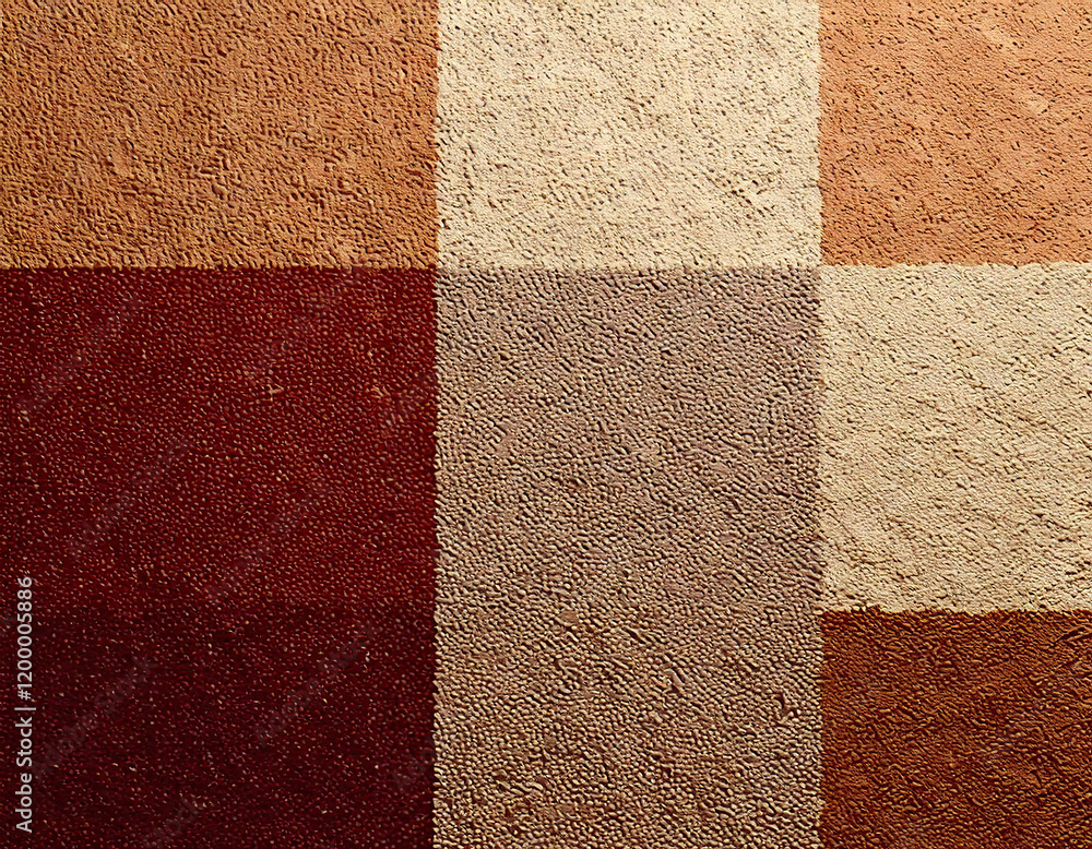 A seamless finegrain sandpaper texture in earthy tones beige gray and taupe for artistic applications A seamless finegrain sandpaper texture in earthy tones beige gray and taupe for artistic applications