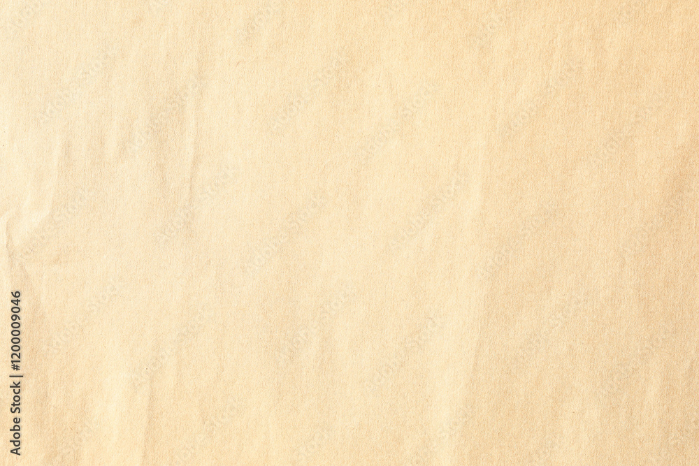Old brown paper crumpled texture Old brown paper crumpled texture