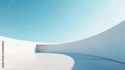 abstract architecture background