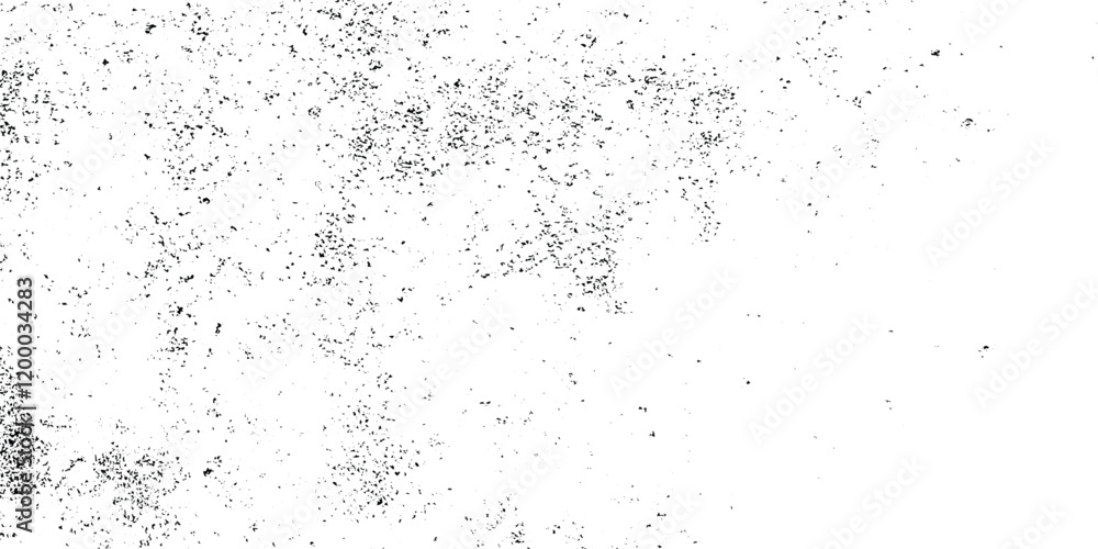 Obraz premium Texture of old gray concrete wall dusty and dirty background.