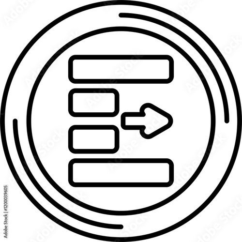 Indent Icon