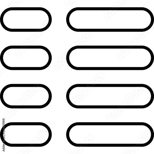 Column Icon