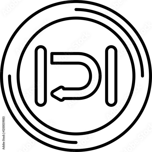 Wrap Icon