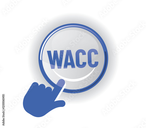 WACC - Acronyme - Weighted Average Cost of Capital
