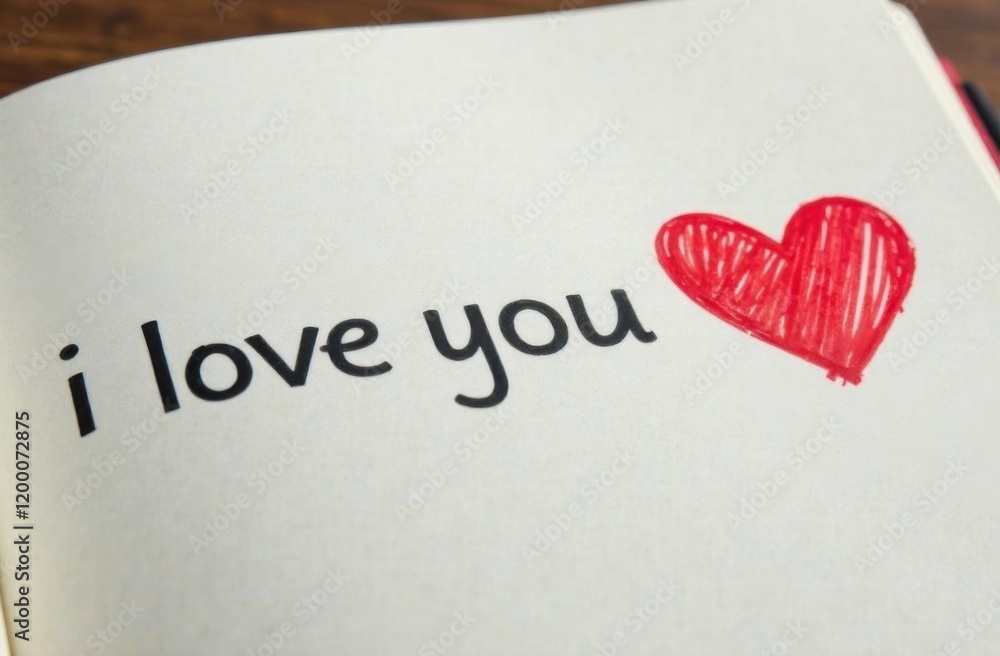 A handwritten inscription, the text A handwritten inscription, the text