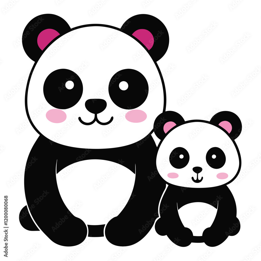 panda panda
