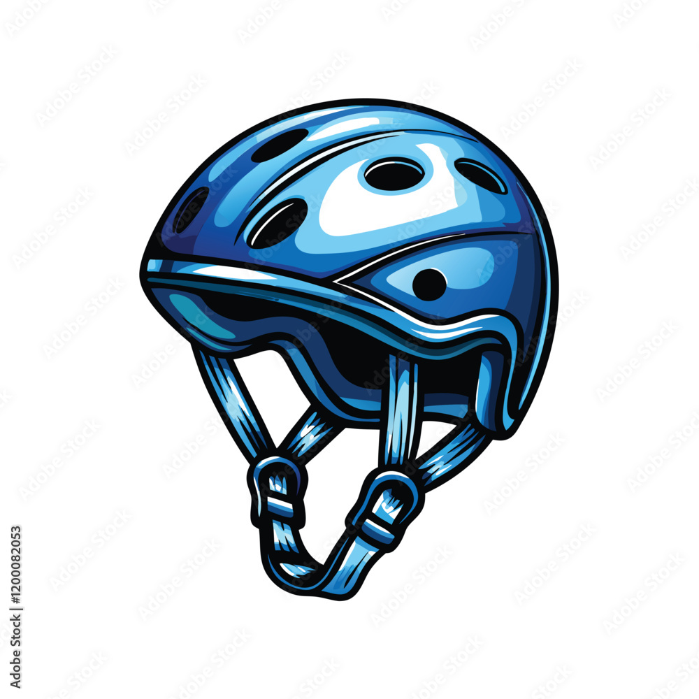 Render a modern ski helmet with ear padding, adjustable ventilation, and a sleek aerodynamic design. The helmet should have a matte black finish with subtle branding. Render a modern ski helmet with ear padding, adjustable ventilation, and a sleek aerodynamic design. The helmet should have a matte black finish with subtle branding.