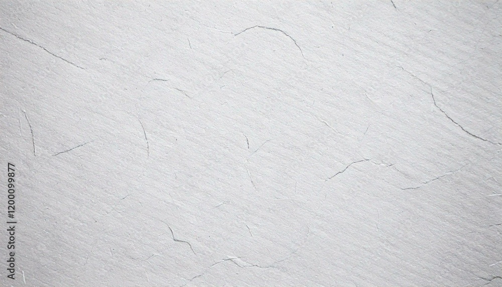 White paper texture background, rough, uneven surface with visible fibers, organic and natural feel, lightly wrinkled, coarse texture, matte finish, pale white color, perfect for artistic or craft pro White paper texture background, rough, uneven surface with visible fibers, organic and natural feel, lightly wrinkled, coarse texture, matte finish, pale white color, perfect for artistic or craft pro