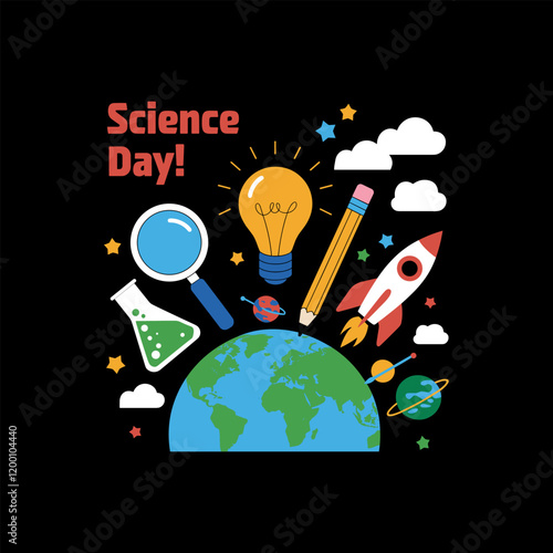 National Science Fiction Day