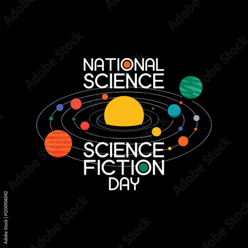 National Science Fiction Day