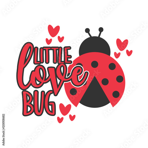 Little Love Bug
