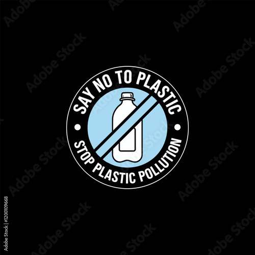 Stop Ocean Plastic Pollution 