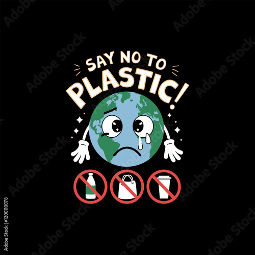 Stop Ocean Plastic Pollution 