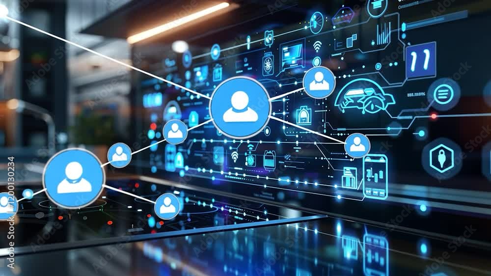 computer circuit board