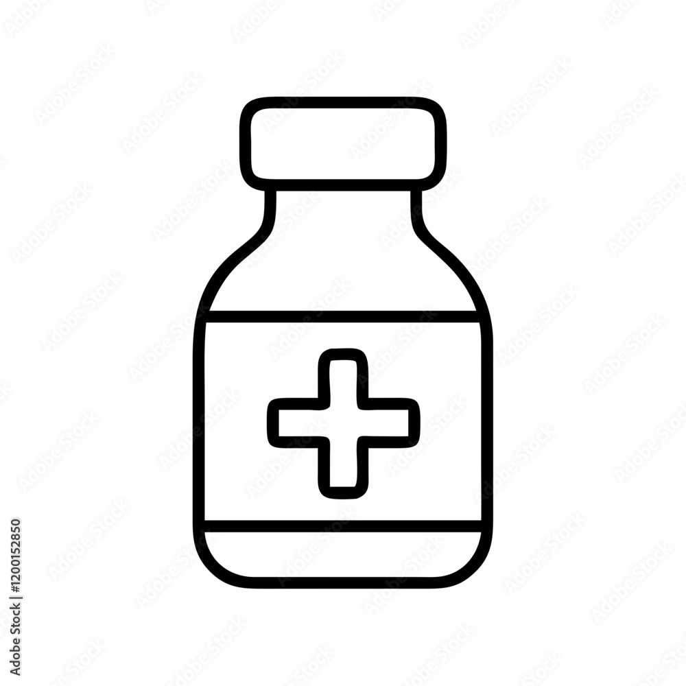 medicine icon, medicine line art - simple line art of medicine, perfect for medicine logos and icons and themed design medicine icon, medicine line art - simple line art of medicine, perfect for medicine logos and icons and themed design