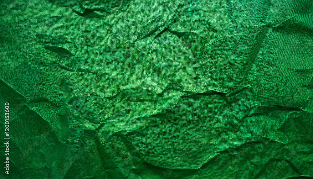 Fototapeta premium inexperienced faded paper inexperienced backgrounds texture