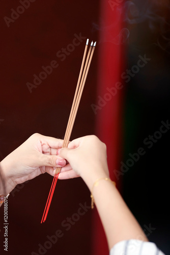 Photography Thean Hou Chinese Temple dedicated to the goddess Mazu and Guan Yin