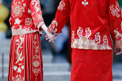 Photography Thean Hou Chinese Temple dedicated to the goddess Mazu and Guan Yin