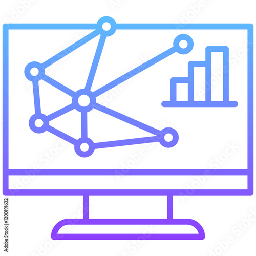 Analytics Icon