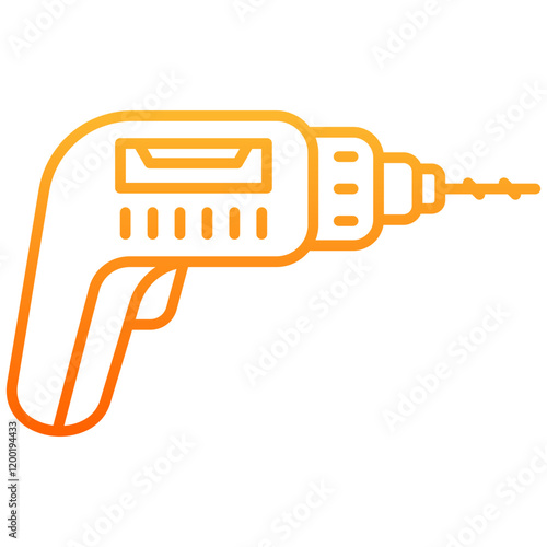 Drill Icon