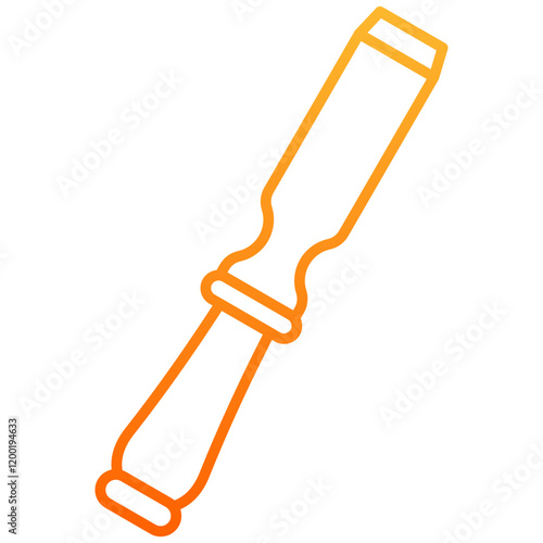 Chisel Icon