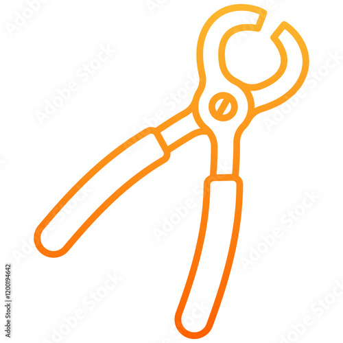 Pliers Icon