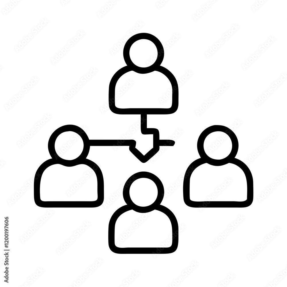 teamwork icon, teamwork line art - simple line art of teamwork, perfect for teamwork logos and icons and themed design teamwork icon, teamwork line art - simple line art of teamwork, perfect for teamwork logos and icons and themed design