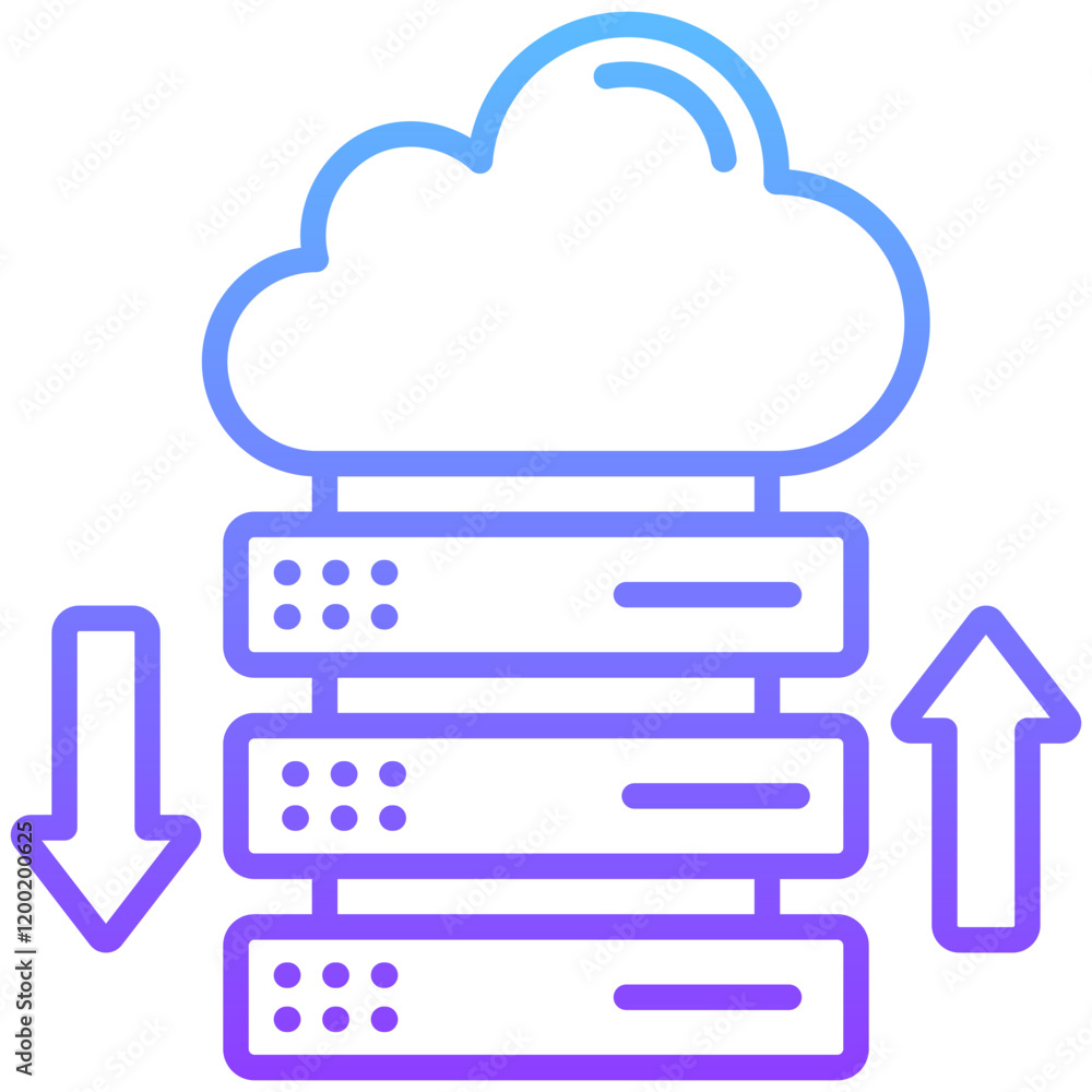 Deployment Icon Deployment Icon