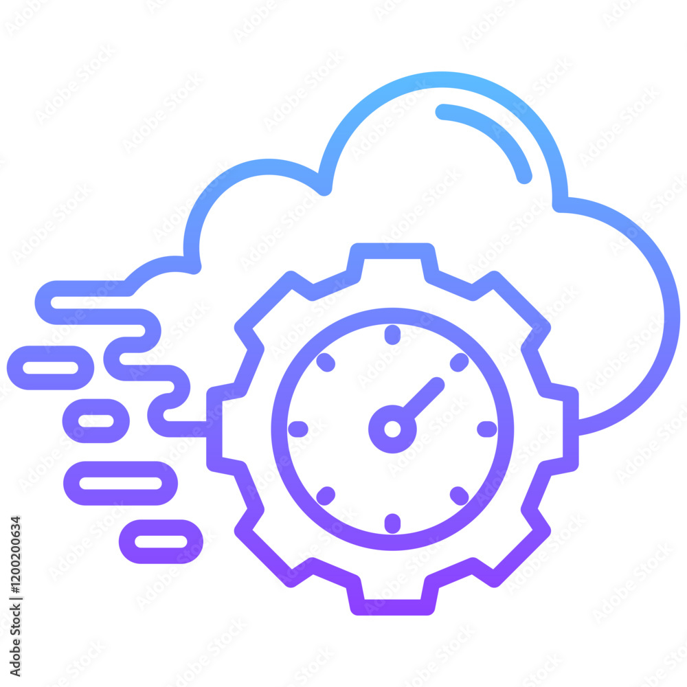 Speed Icon Speed Icon