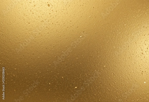 Wallpaper Mural Feine goldene Textur mit leichter Körnung und mattem Glanz – luxuriös und elegant, perfekt für Premium-Designs und dekorative Hintergründe. Generative KI. Torontodigital.ca